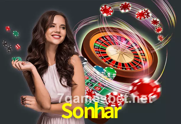 vivo no cassino Sonhar