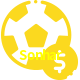 Aposte em esportes do mundo todo no Sonhar!