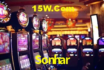 Sonhar Belo Horizonte - Jackpots