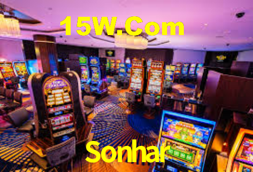 Sonhar Bet