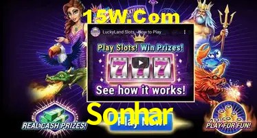 Sonhar - Pagamento PIX Instantâneo