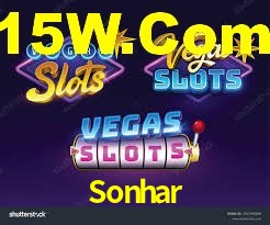 Welcome Bonus Sonhar