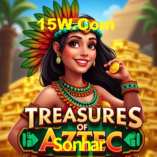 Recursos de Bônus Sonhar