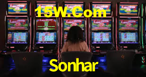 Sonhar