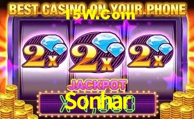 Provedores de Jogos Sonhar