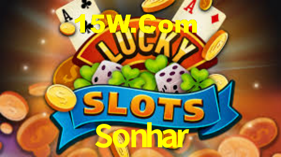 Sonhar - App Features