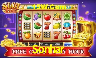 Jogos de Slot Sonhar