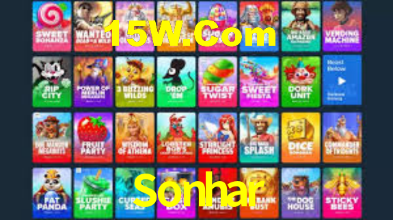 Sonhar Bet