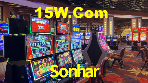 Sonhar Bet