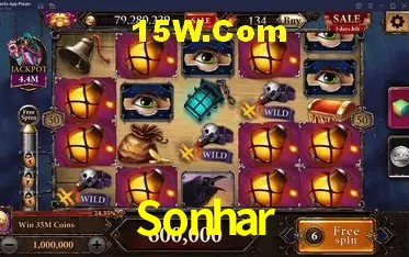 Promoções Sazonais Sonhar