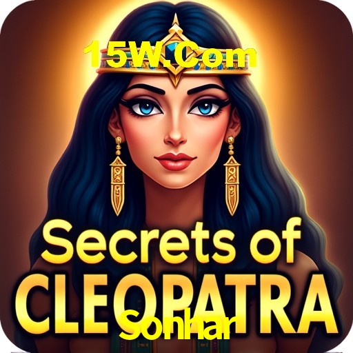 Sonhar App - Aplicativo Móvel Oficial