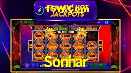 Sonhar São Paulo - Top Slots