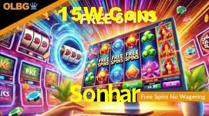 Slot Games Sonhar