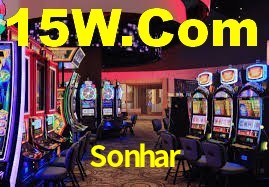 Tournaments Sonhar