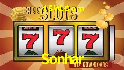 Sonhar Entrar - Login Seguro Certificado