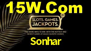 Sonhar Login