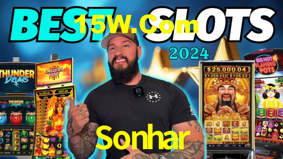 Bônus Generosos e Exclusivos no Sonhar para Você!