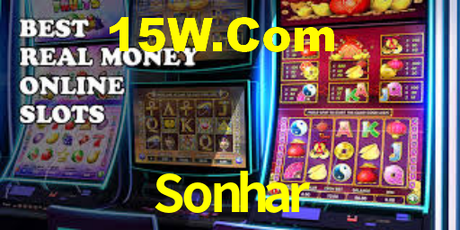 Sonhar Login
