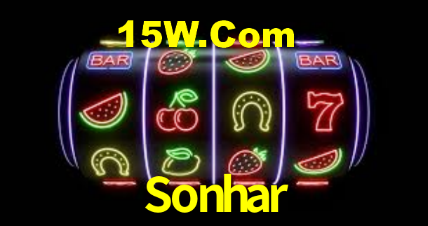 Sonhar