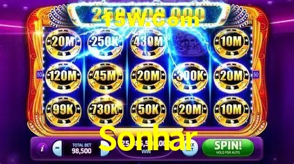 Sonhar - Análise de Mercados Esportivos