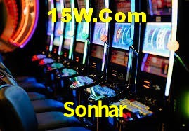 Bonus Features Sonhar