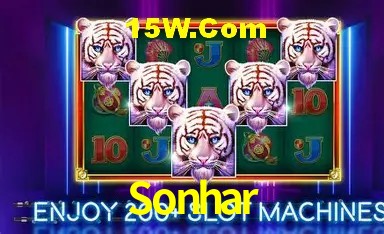 Especiais de Fim de Semana Sonhar