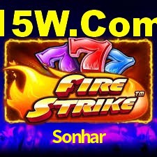 Welcome Bonus Sonhar