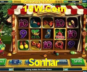 Login Seguro Sonhar