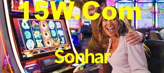 VIP Casino Sonhar