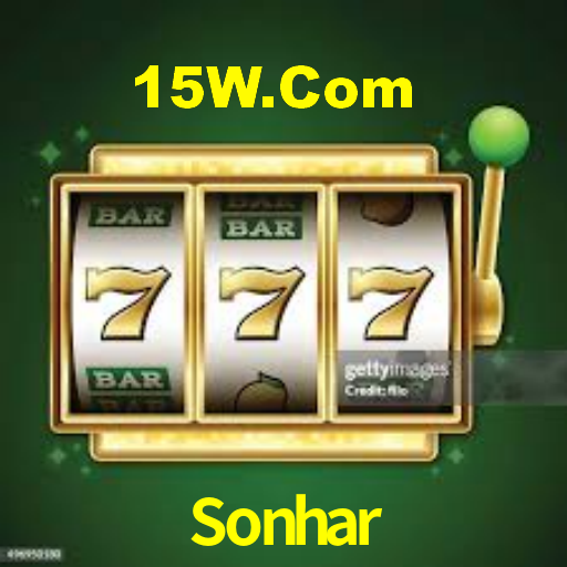 Sonhar,Sonhar Bet