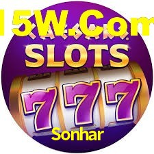 Sonhar