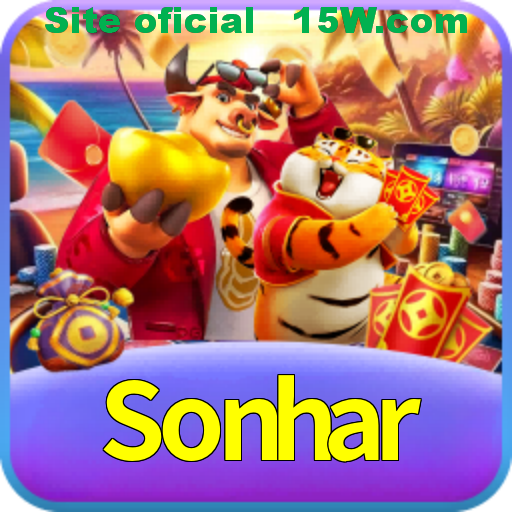 Sonhar